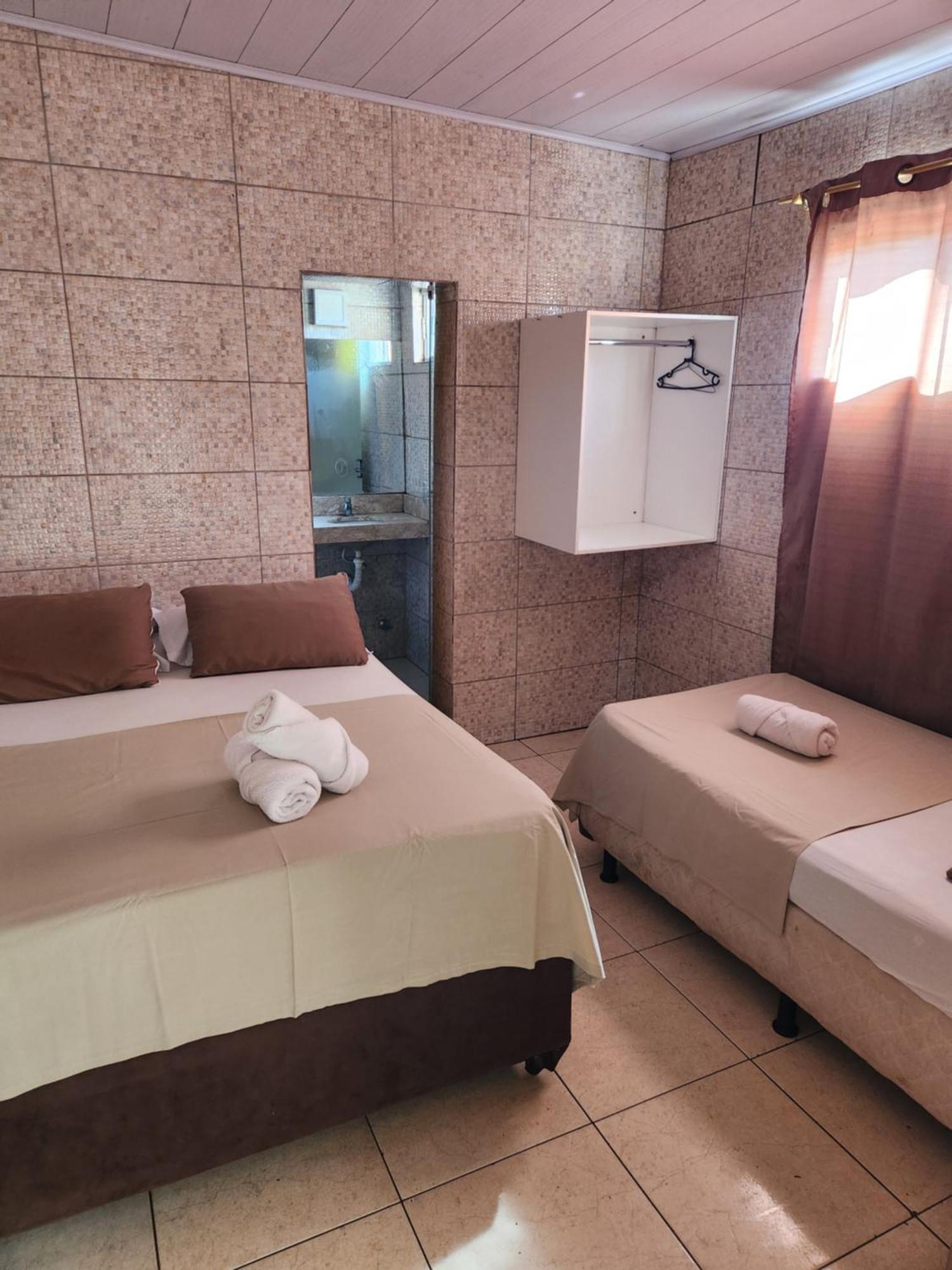 Hotel Goiás Norte Goiânia Buitenkant foto
